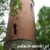 Kłonice - Wieża widokowa Radogost