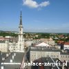 Ząbkowice Śląskie - Krzywa Wieża