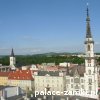 Ząbkowice Śląskie - Krzywa Wieża