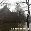 Bagieniec - Pałac