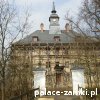 Bagieniec - Pałac