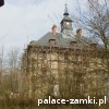 Bagieniec - Pałac