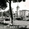 Barcinek - Pałac