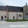 Brunów - Pałac