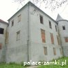 Chobienia - Pałac