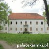 Chobienia - Pałac
