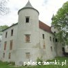Chobienia - Pałac