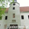 Chobienia - Pałac