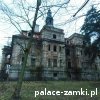 Chocianów - Pałac