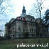 Chocianów - Pałac