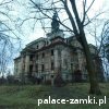 Chocianów - Pałac