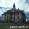 Chocianów - Pałac