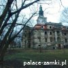 Chocianów - Pałac