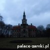 Chocianów - Pałac