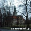 Chocianów - Pałac