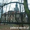 Chocianów - Pałac