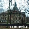Chocianów - Pałac
