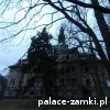 Chocianów - Pałac