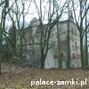 Chocianowiec - Pałac