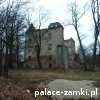 Chocianowiec - Pałac