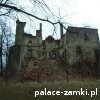 Chocianowiec - Pałac