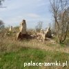 Dłużyce - Pałac