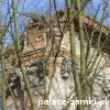 Dziesław - Pałac