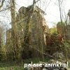 Dziesław - Pałac
