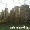 Dziesław - Pałac