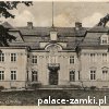 Dziesław - Pałac