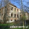 Dziesław - Pałac