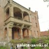 Górzyn - Pałac