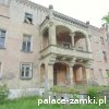 Górzyn - Pałac