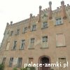 Górzyn - Pałac