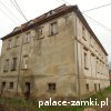 Janowice Duże - Pałac