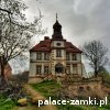 Janowice Duże - Pałac