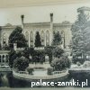 Kamieniec Ząbkowicki - Pałac