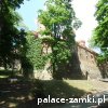 Kamieniec Ząbkowicki - Pałac