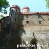 Kamieniec Ząbkowicki - Pałac