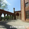 Kamieniec Ząbkowicki - Pałac