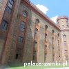 Kamieniec Ząbkowicki - Pałac