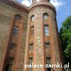 Kamieniec Ząbkowicki - Pałac
