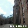 Kamieniec Ząbkowicki - Pałac