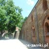 Kamieniec Ząbkowicki - Pałac