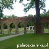 Kamieniec Ząbkowicki - Pałac