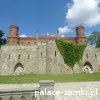 Kamieniec Ząbkowicki - Pałac
