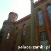 Kamieniec Ząbkowicki - Pałac