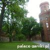 Kamieniec Ząbkowicki - Pałac
