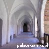 Kamieniec Ząbkowicki - Pałac