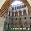 Kamieniec Ząbkowicki - Pałac